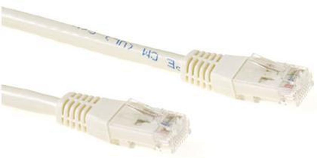 Advanced Cable Technology UTP CAT6A 5.0m