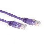 Advanced Cable Technology UTP Cat6 Patch 10m