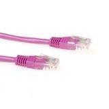 Advanced Cable Technology UTP Cat6 Patch 3m