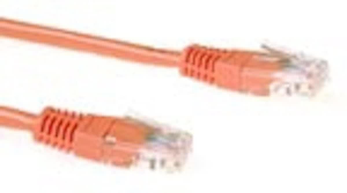 Advanced Cable Technology UTP Cat6 Patch 5m