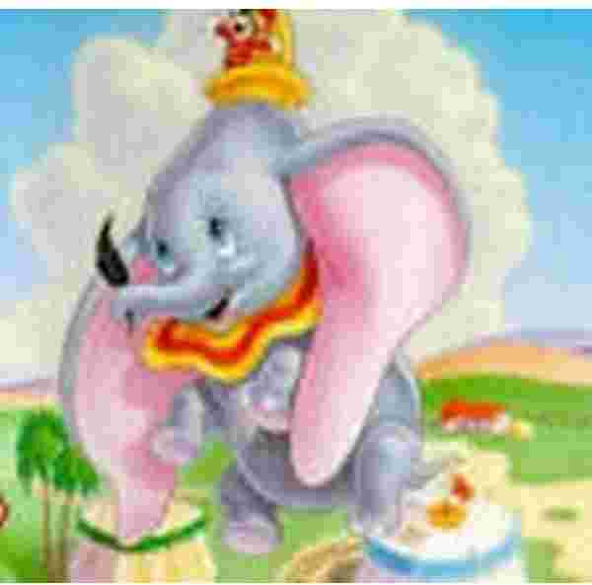 Dumbo  Muismat