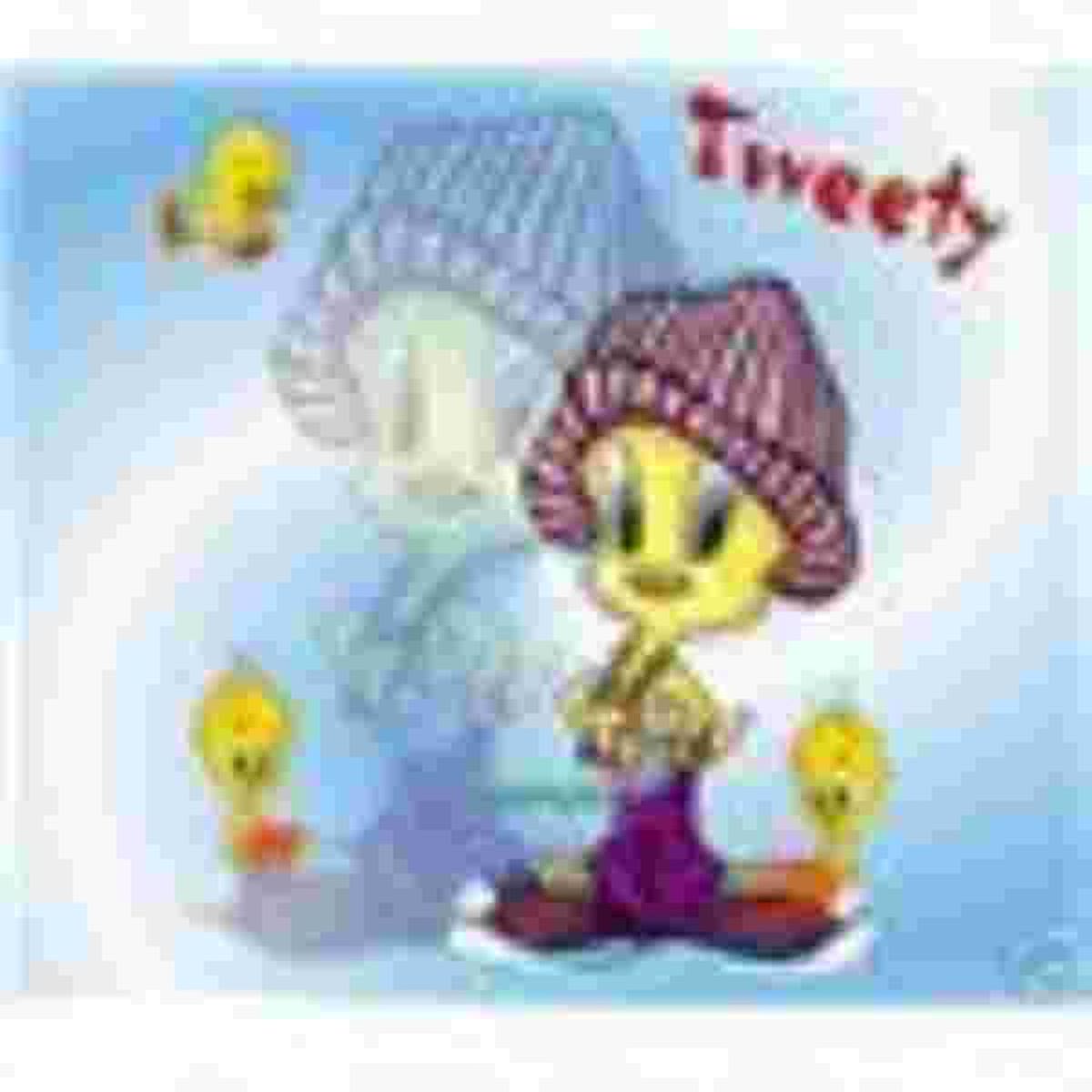 Tweety Muismat