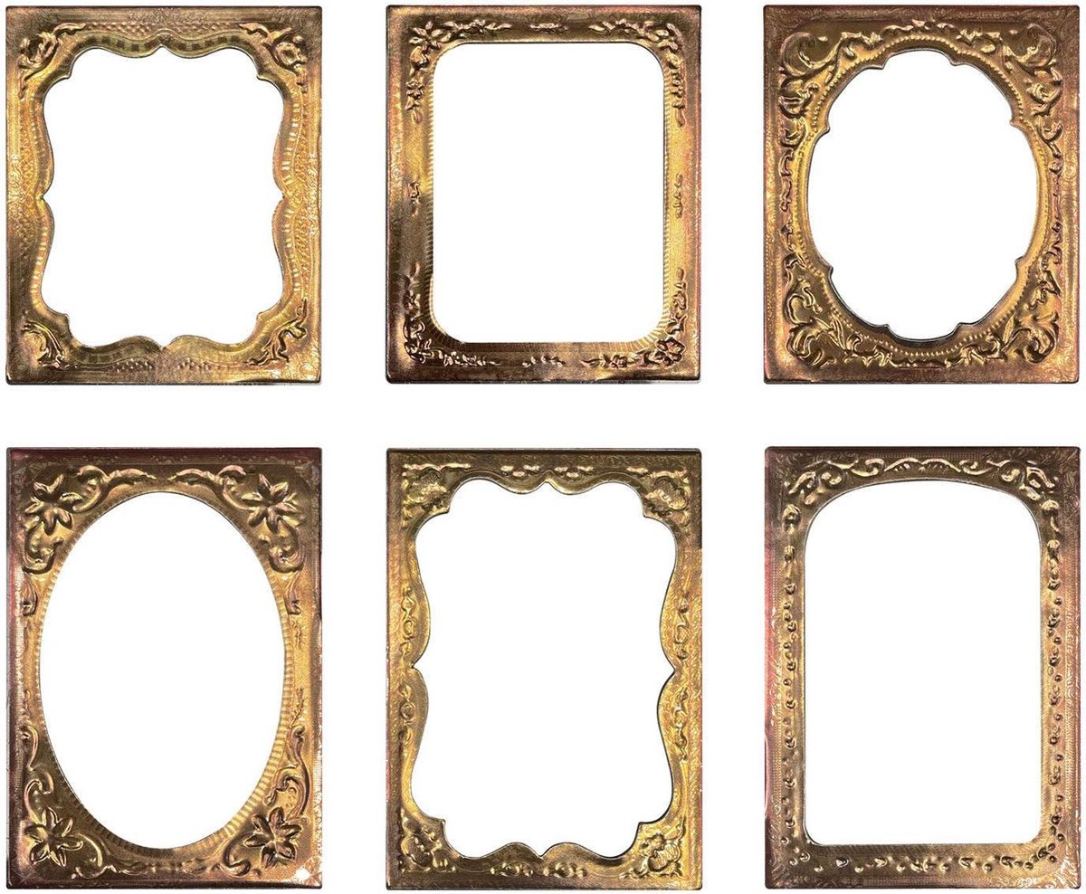 Advantus - Idea-Ology Curio Frames