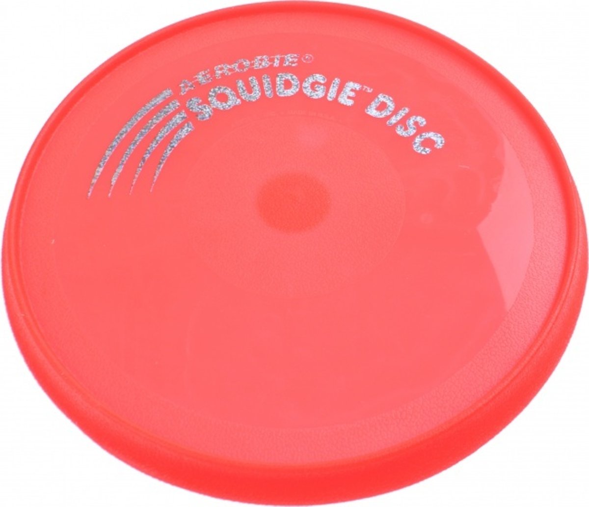 Aerobie Squidgie Frisbee 20 Cm Oranjerood