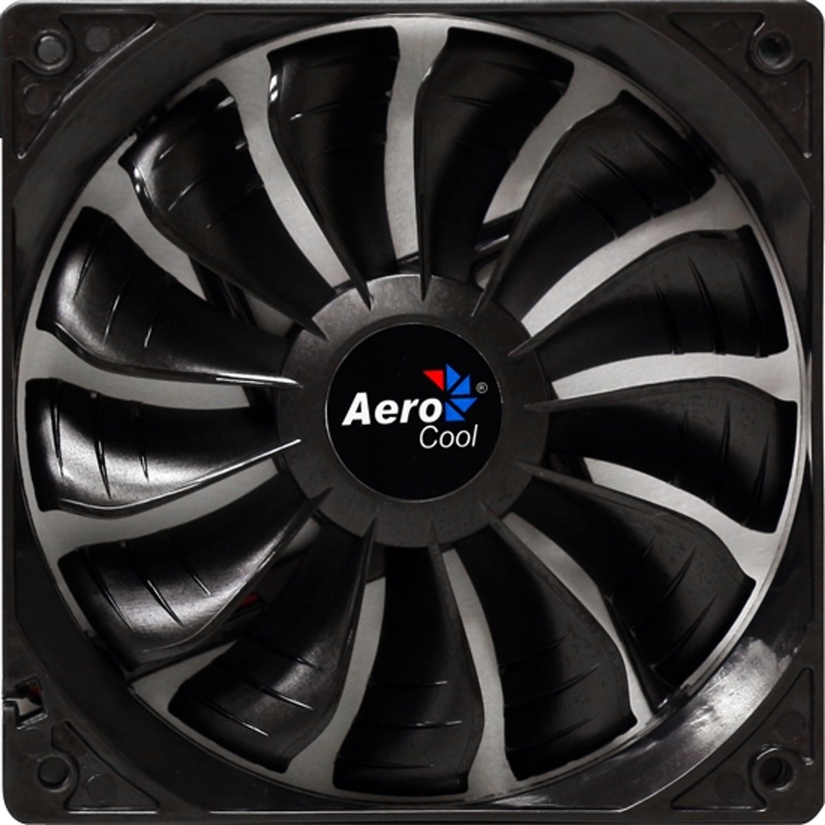 Aerocool Air Force 14cm Computer behuizing Ventilator