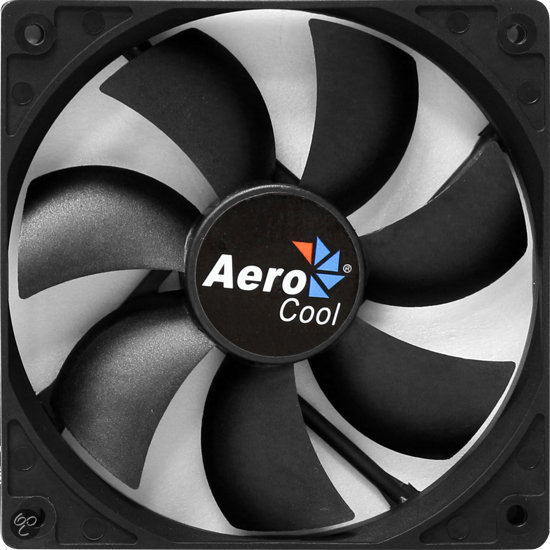 Aerocool Dark Force 12cm