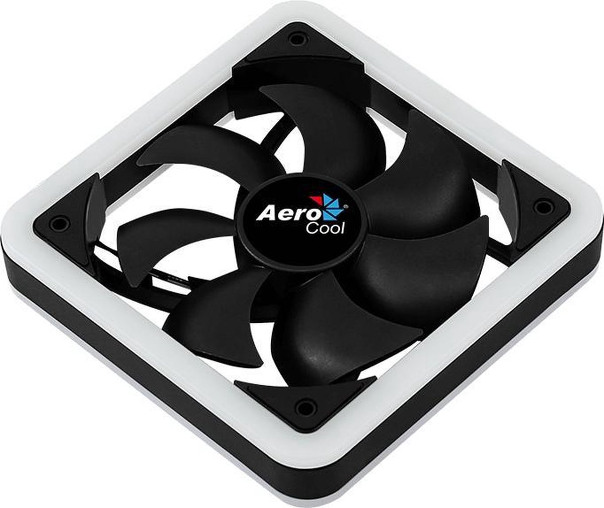 Aerocool Edge 14 Computer behuizing Koeler