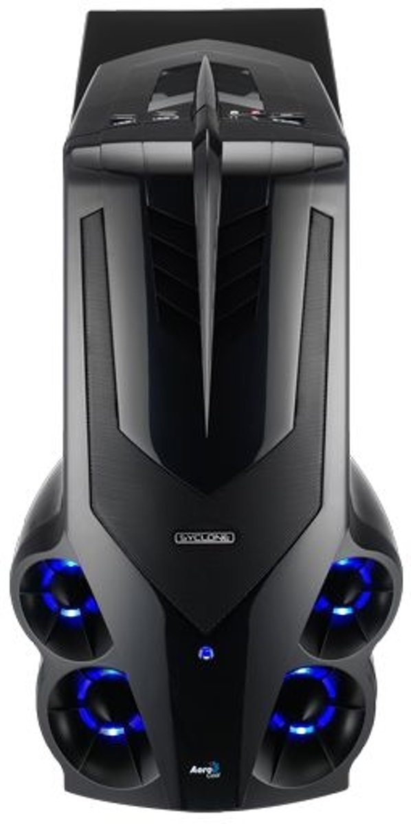 Aerocool Syclone II