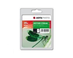 AgfaPhoto APB985BD Zwart inktcartridge