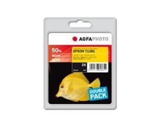 AgfaPhoto APET128BDUOD inktcartridge