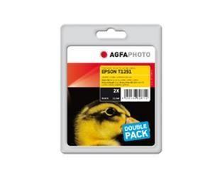 AgfaPhoto APET129BDUOD inktcartridge