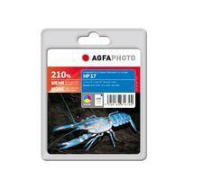 AgfaPhoto APHP17C inktcartridge