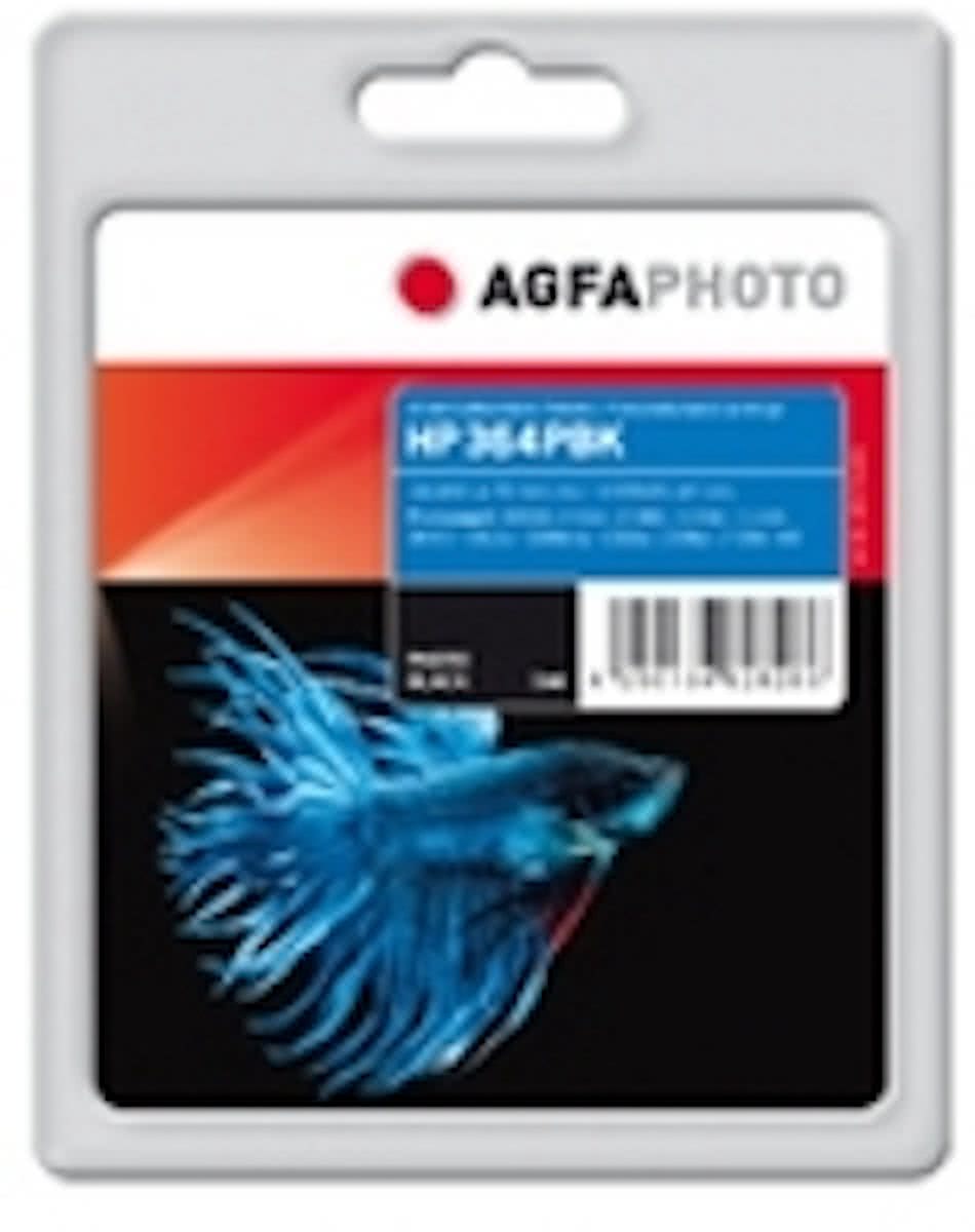 AgfaPhoto APHP364PB inktcartridge