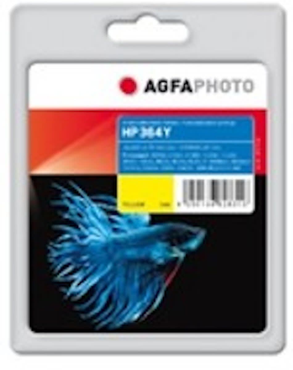 AgfaPhoto APHP364Y inktcartridge