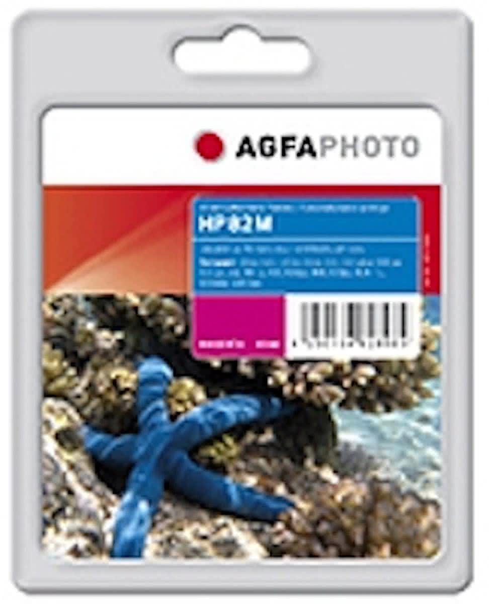 AgfaPhoto APHP82M Magenta inktcartridge