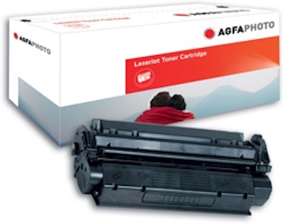 AgfaPhoto APTCTE Lasertoner 3000paginas Zwart toners & lasercartridge