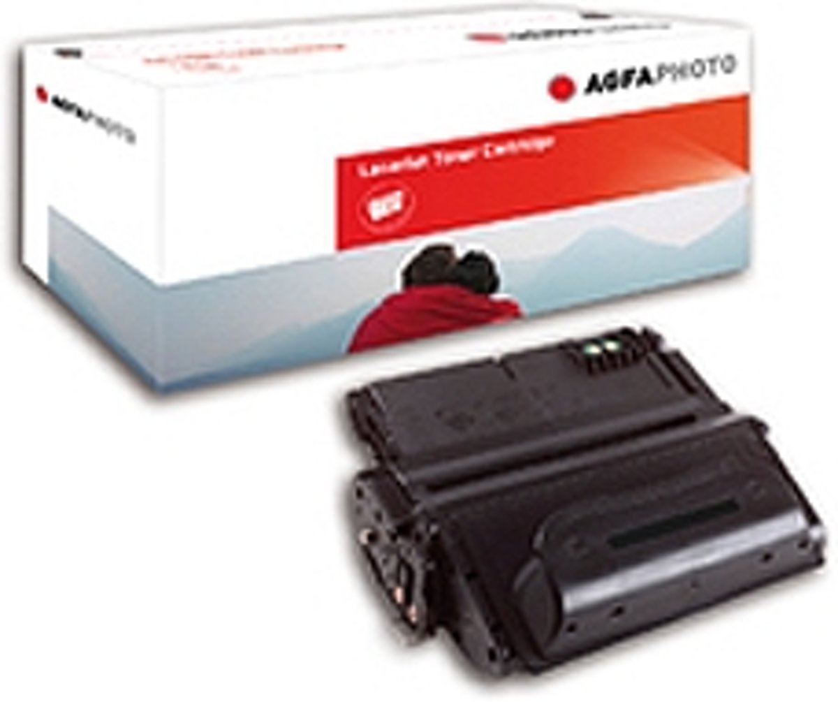 AgfaPhoto APTHP338AE Tonercartridge 12000paginas Zwart toners & lasercartridge