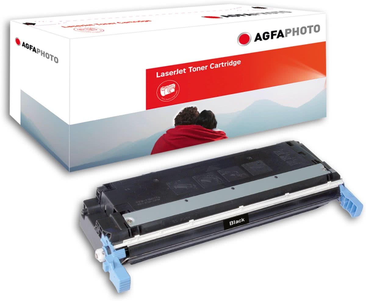 AgfaPhoto APTHP9730AE 13000paginas Zwart toners & lasercartridge