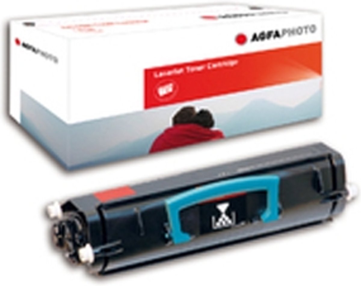 AgfaPhoto APTL360H11E Laser cartridge 9000paginas Zwart toners & lasercartridge