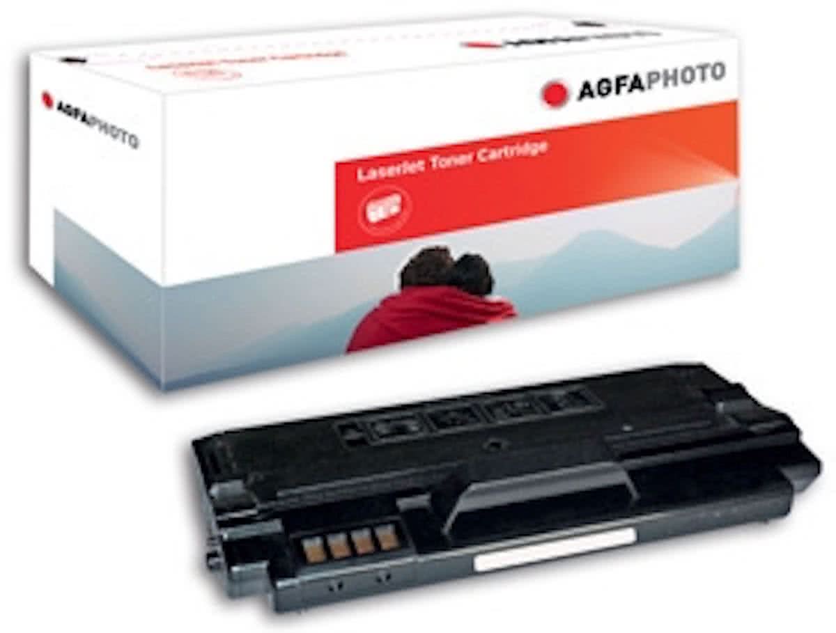 AgfaPhoto APTS1630E Cartridge 2000paginas Zwart toners & lasercartridge