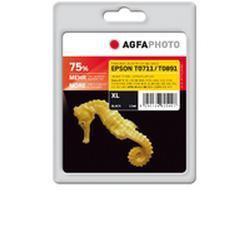 AgfaPhoto inktcartridges APET071_T089BXLD