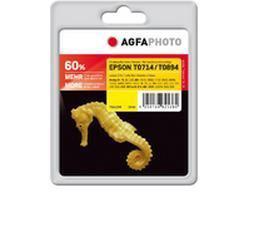 AgfaPhoto inktcartridges APET071_T089YXLD