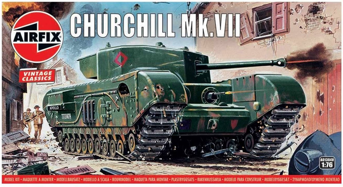 CHURCHILL