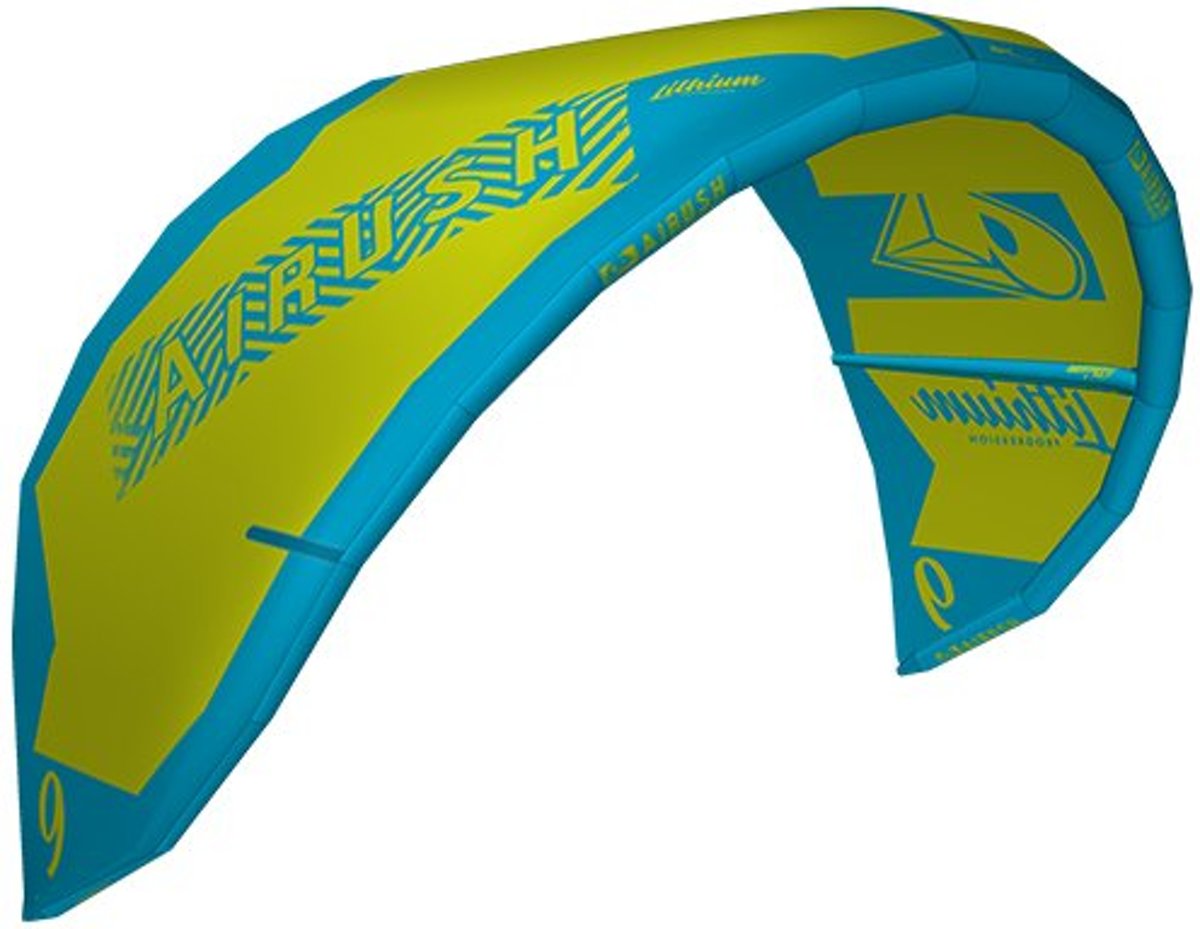 Airush Kitesurf kite Lithium Progression SPS 2019 9.0