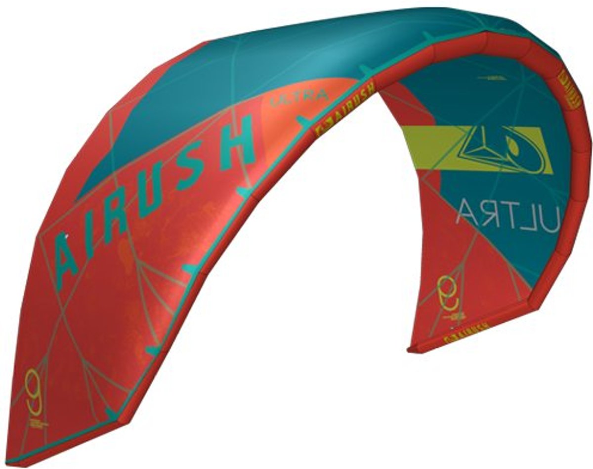 Airush Kitesurf kite Ultra 2018 9.0