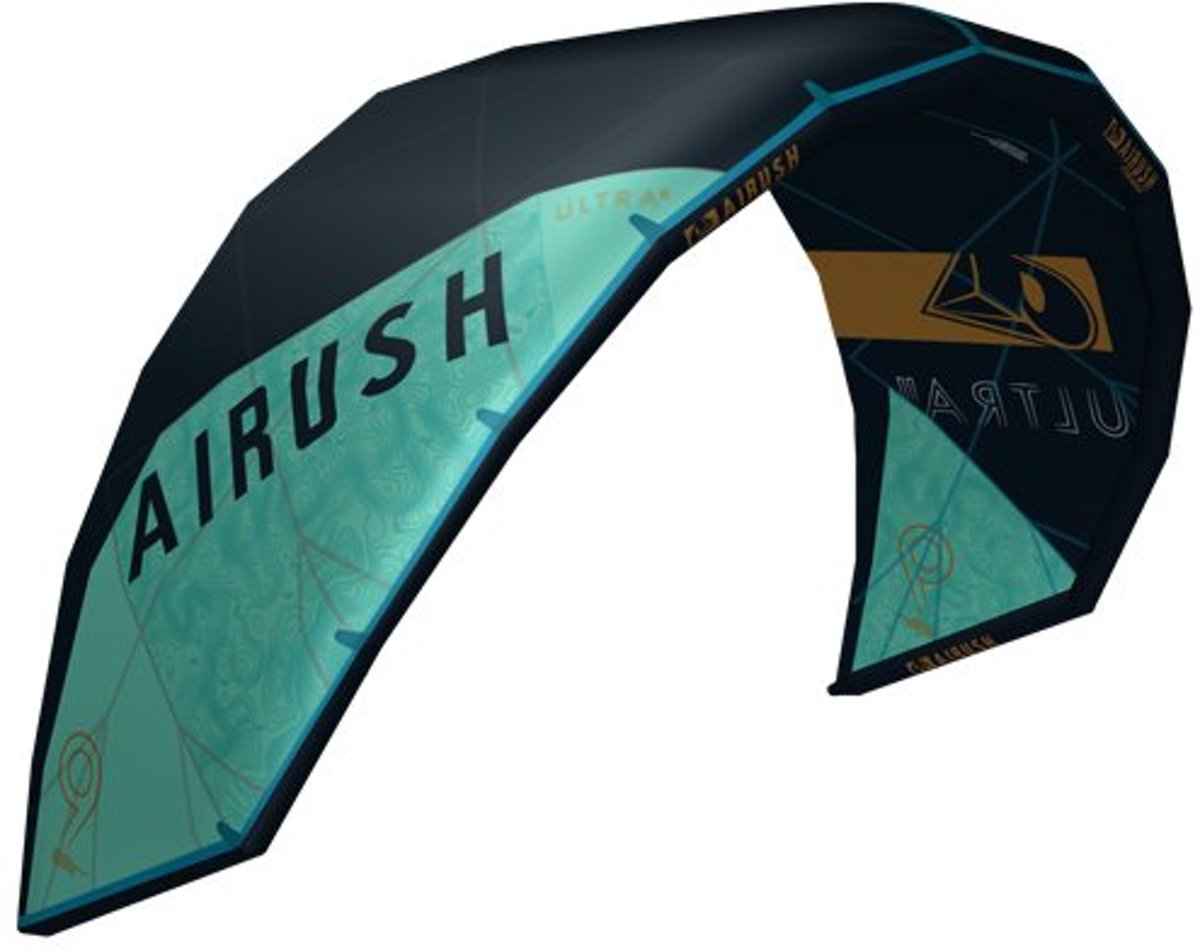 Airush Kitesurf kite Ultra II 2019 12