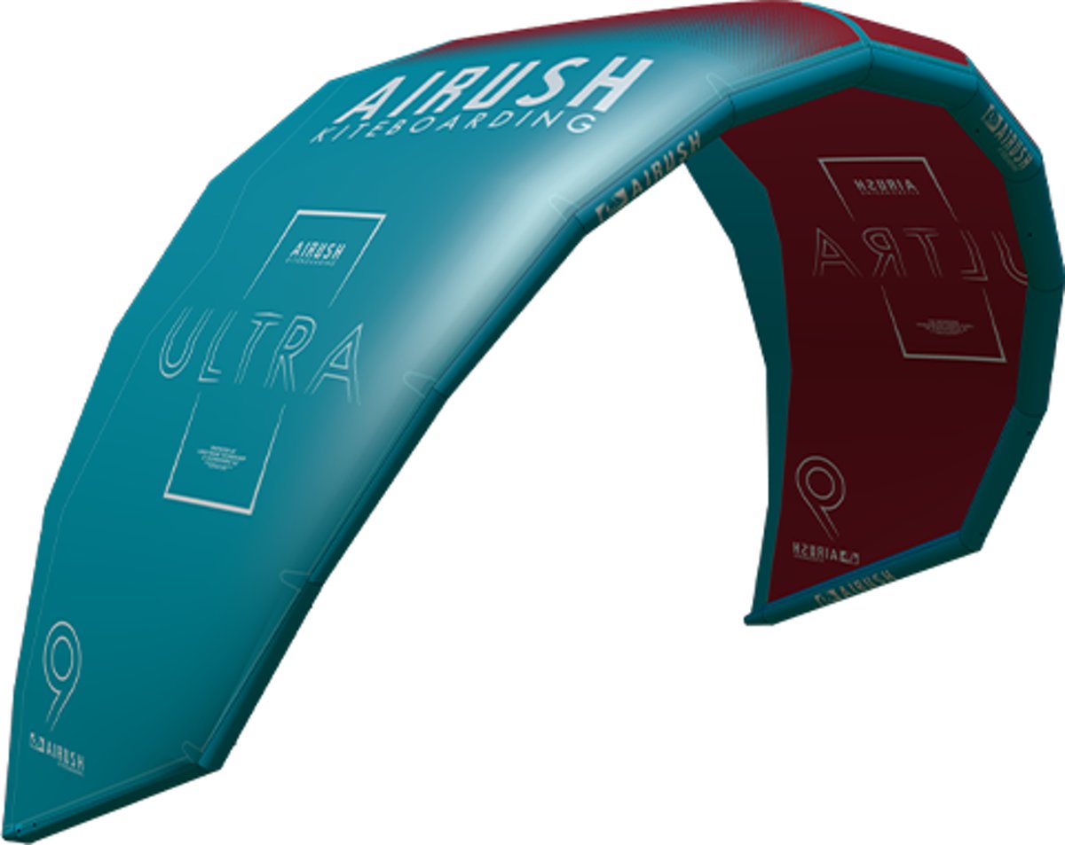 Airush Kitesurf kite Ultra V3 2020 12