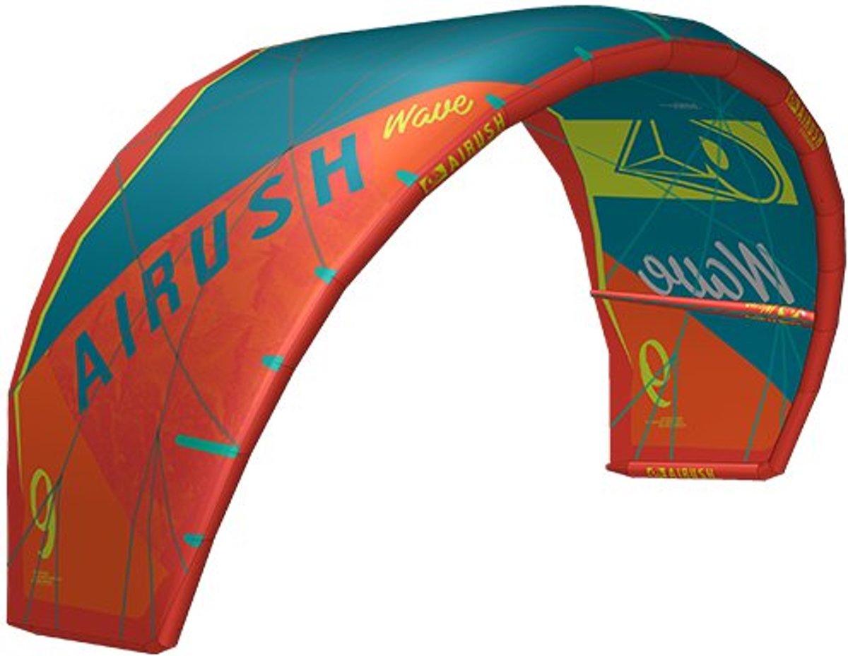 Airush Kitesurf kite Wave 2018 9.0