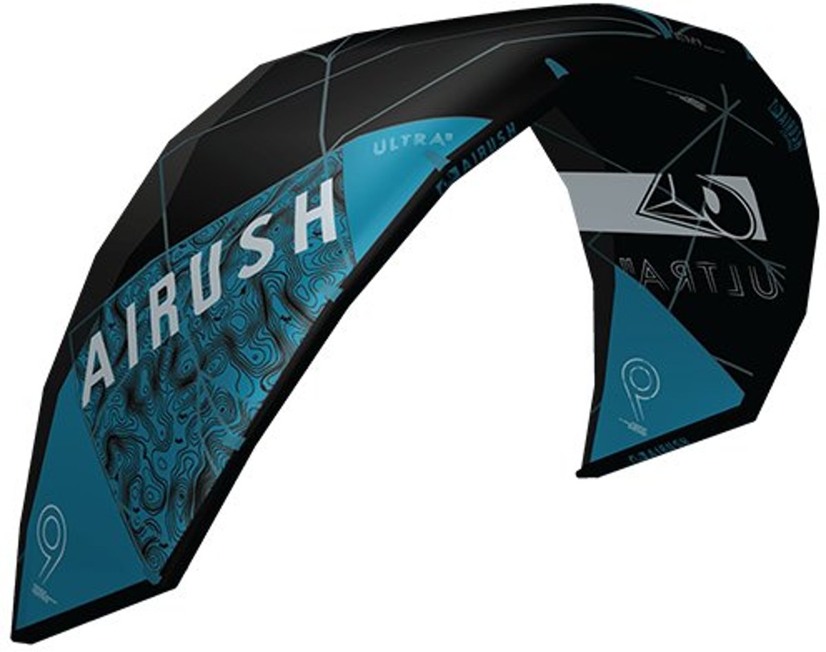 Airush Kitesurf kite Wave V8 2019 9.0