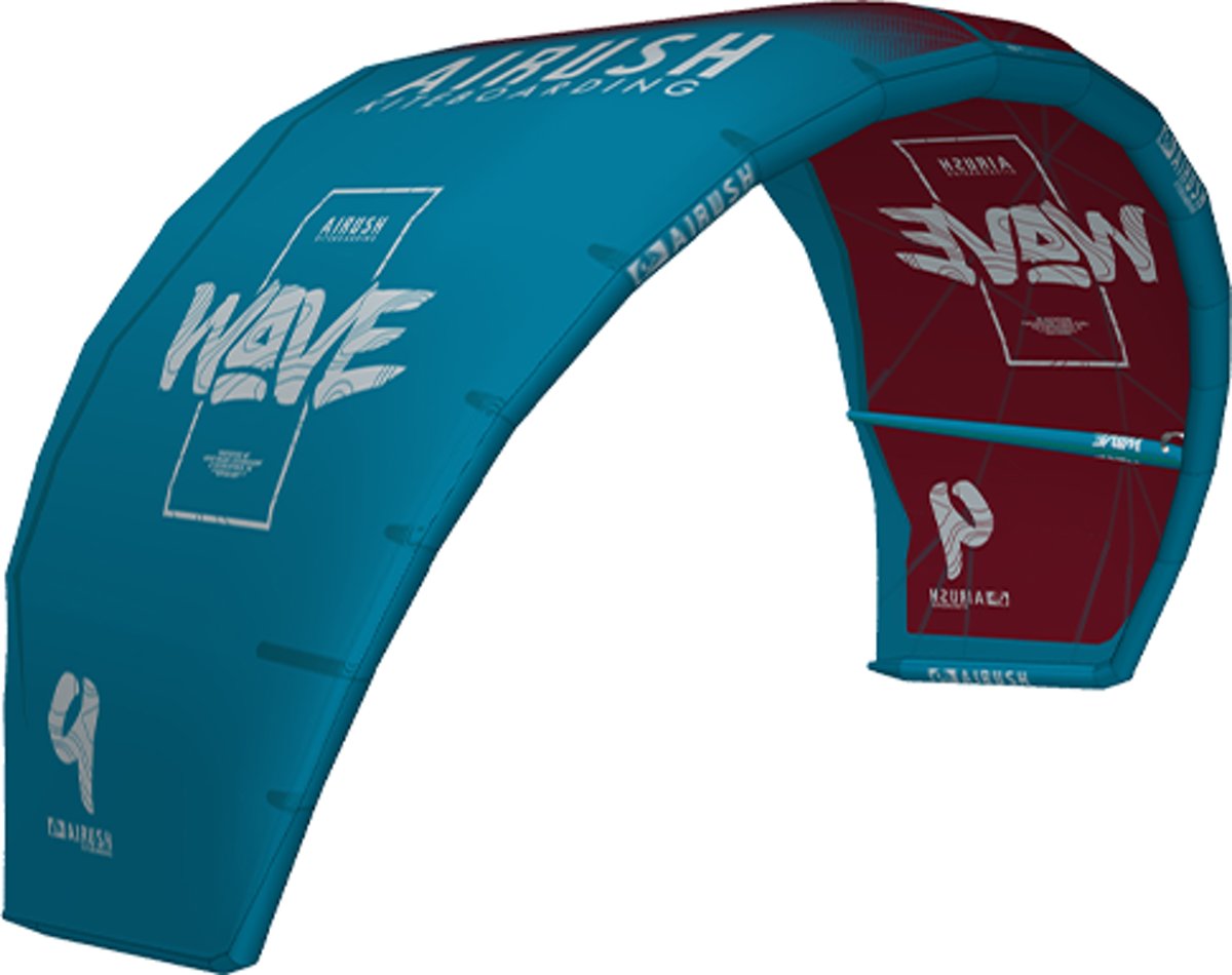 Airush Kitesurf kite Wave v9 2020 7.0