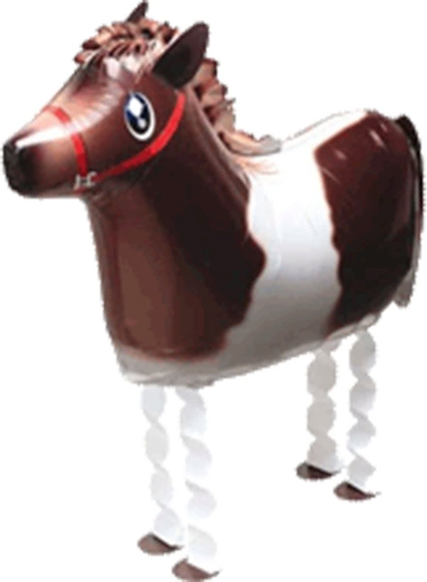   Pony 64cm (excl. Helium)