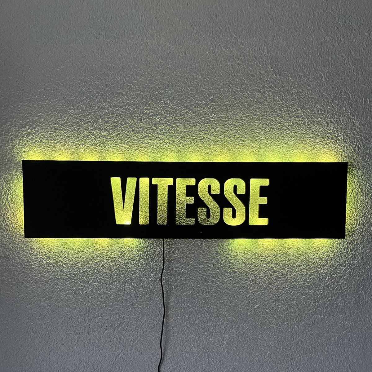 Vitesse RGB Led Bord