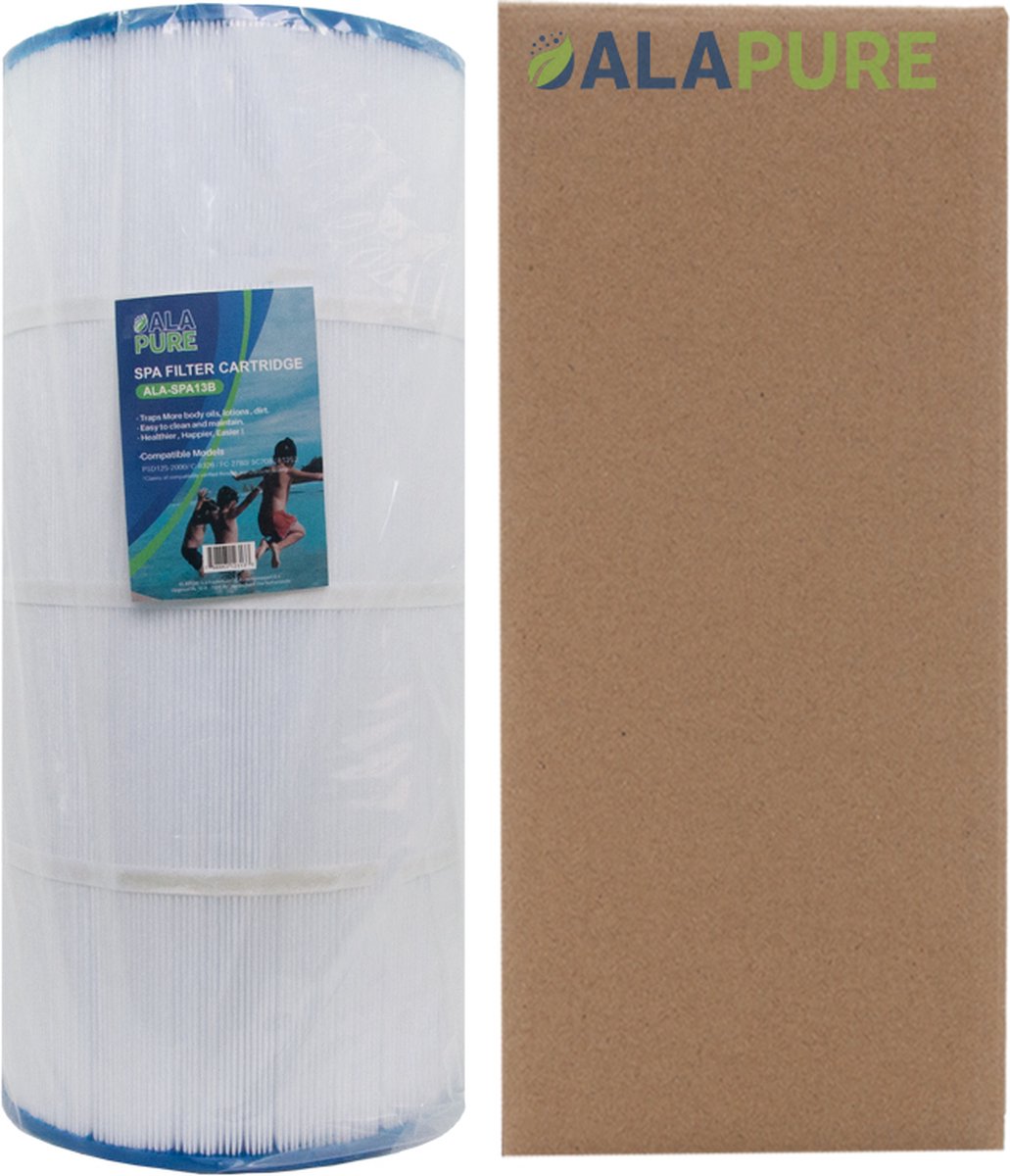Alapure Spa Waterfilter SC708 / 81252 / C-8326