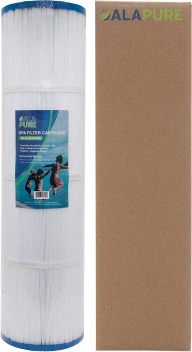 Alapure Spa Waterfilter SC733 / 40751 / C-4975