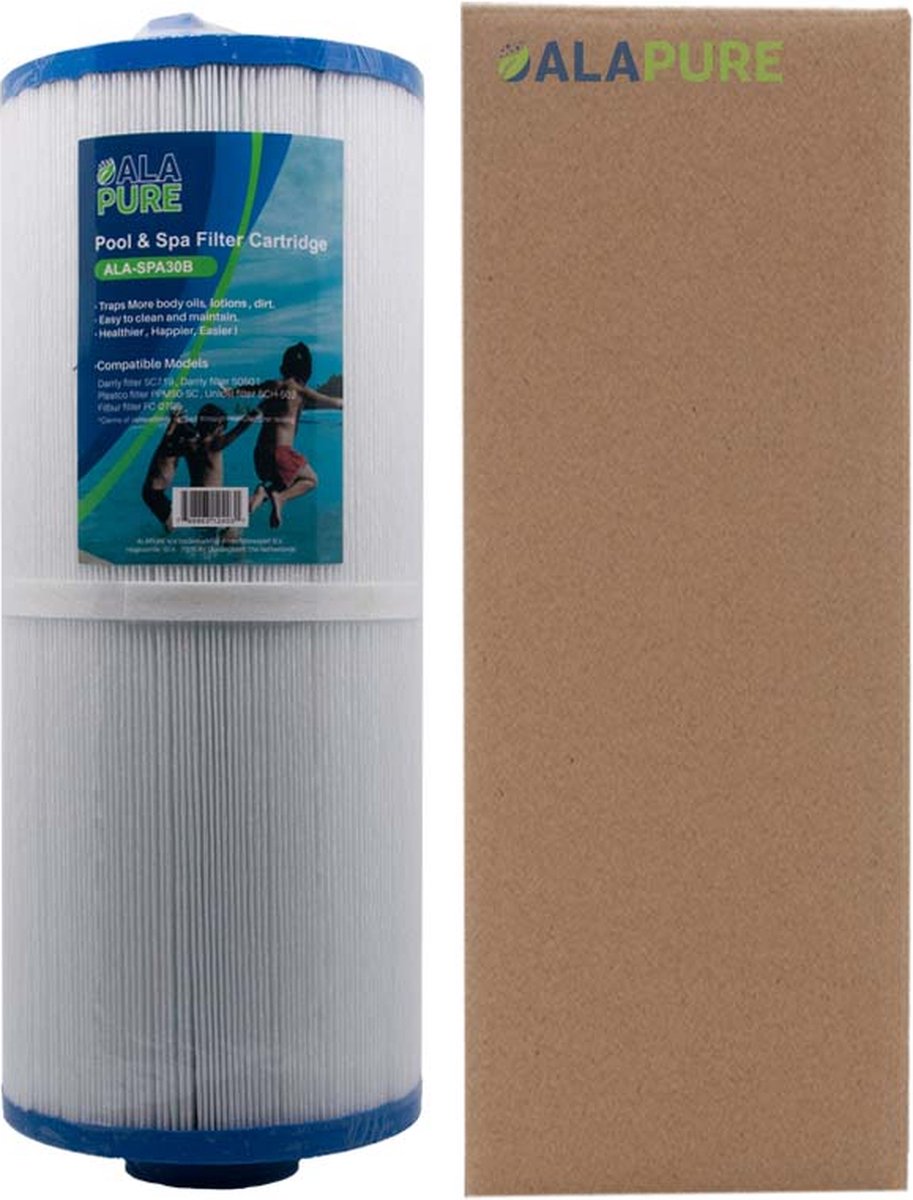 Spa Waterfilter voor Filbur FC-0195