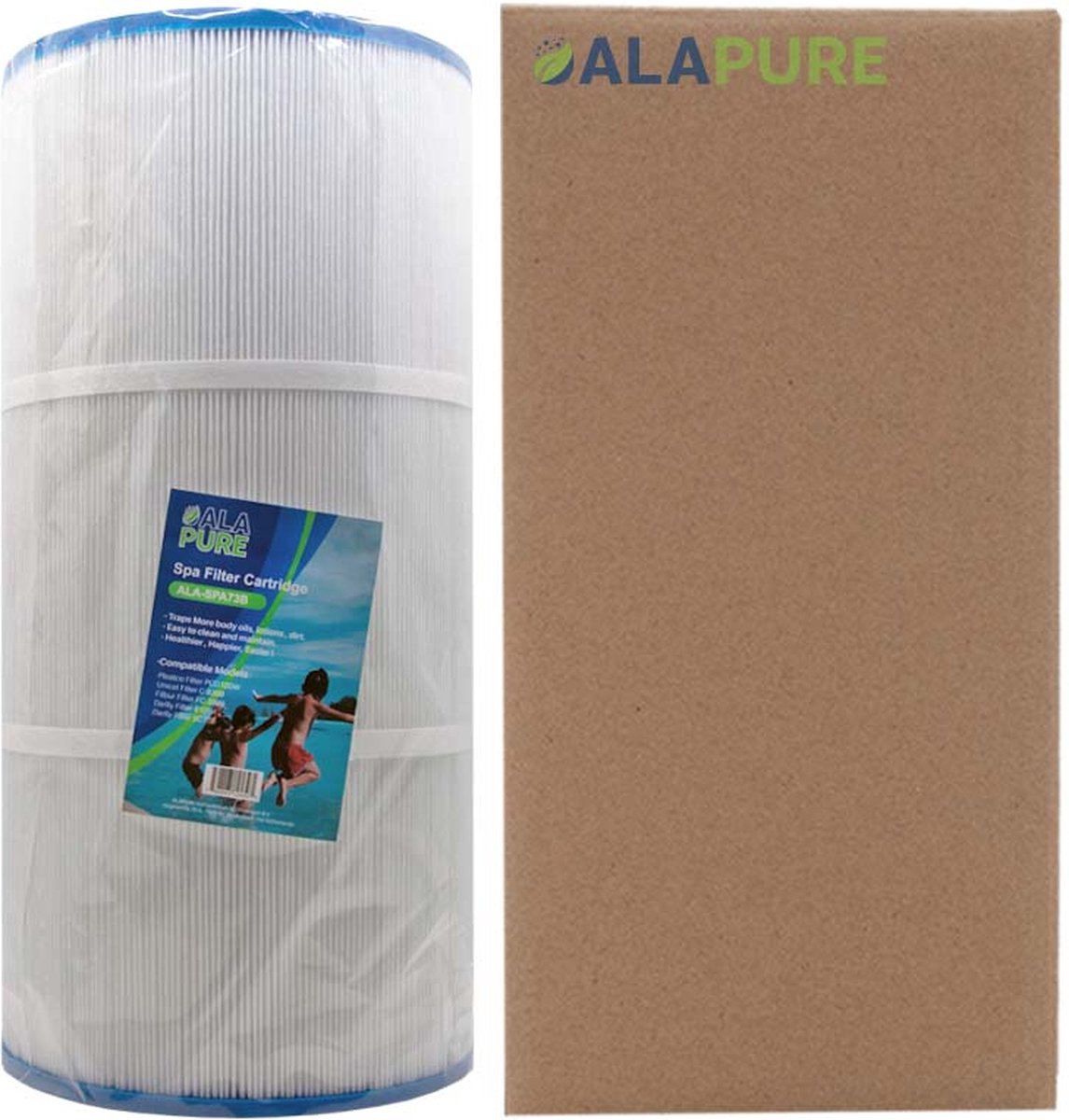 Spa Waterfilter voor Filbur FC-3085