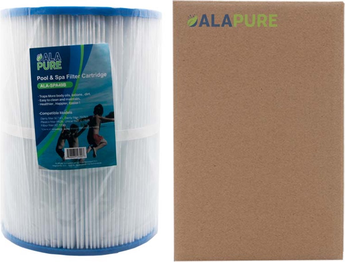 Spa Waterfilter voor Magnum HW250