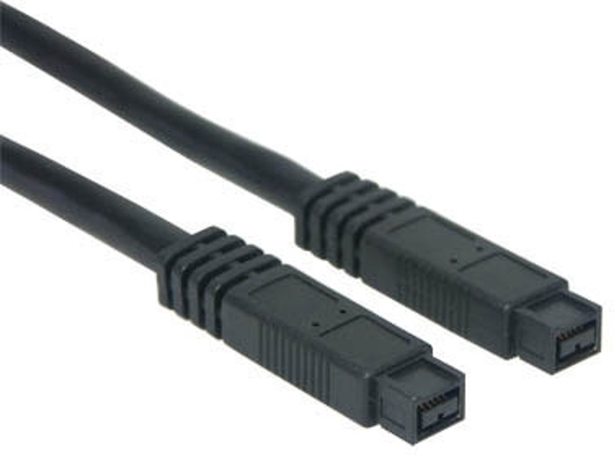 Alcasa 2621-FB1 firewire-kabel