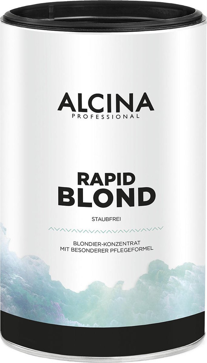   Rapid Blond 500g