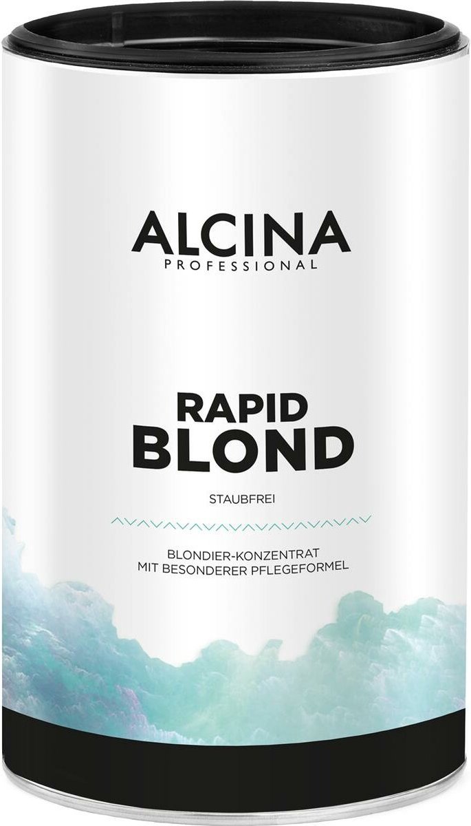   Rapid Blond Staubfrei 500 g