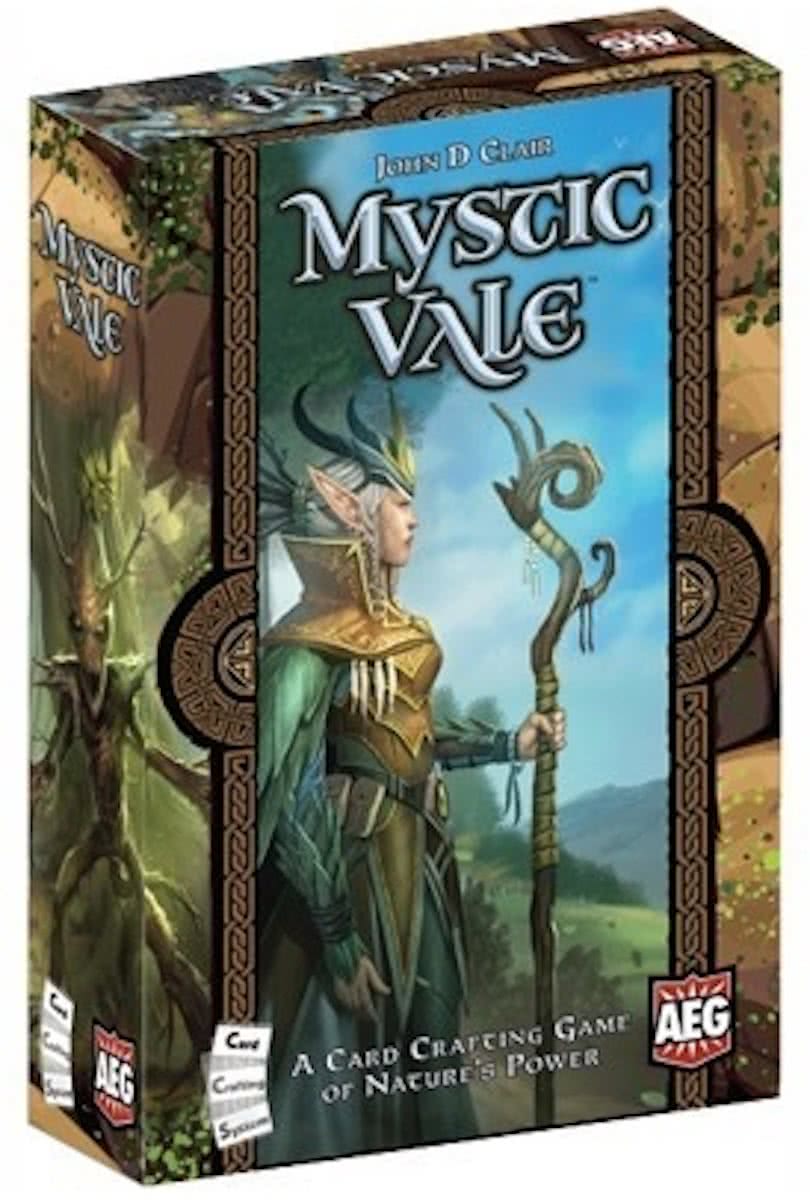 Mystic Vale