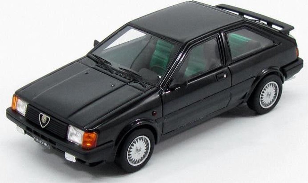 Alfa Romeo Arna Ti- 3-Door 1985 Black