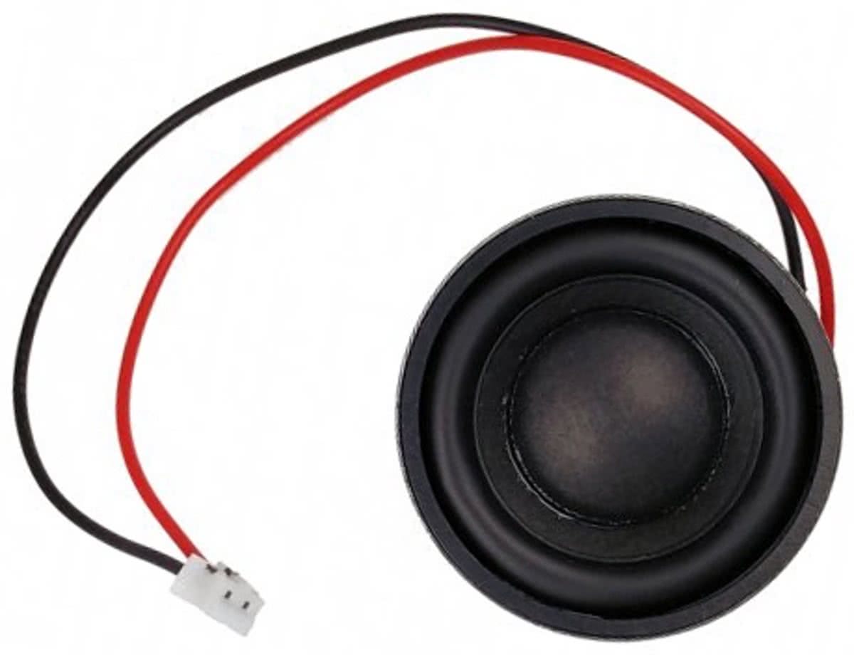 HOVERBOARD SPEAKER VOOR BLUETOOTH MODULE