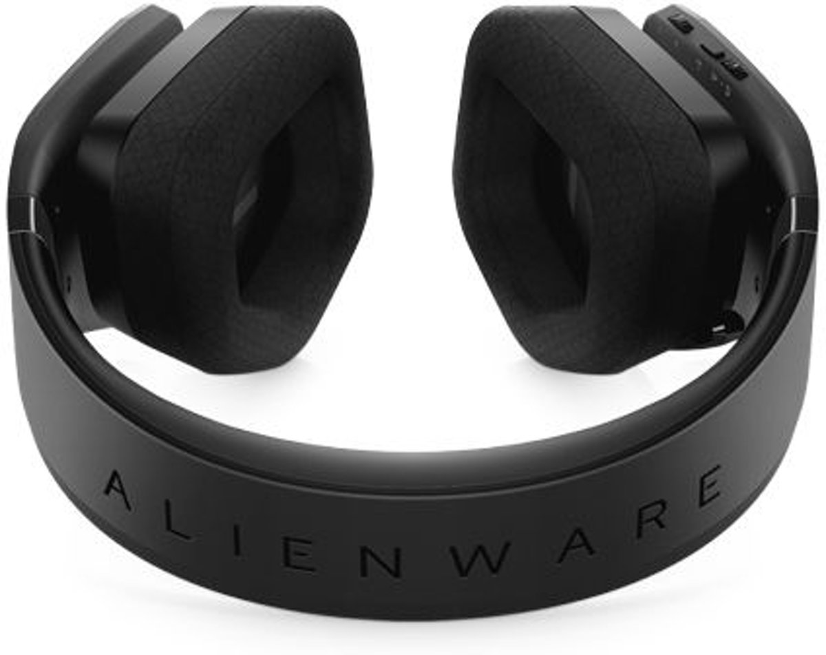 Dell 520-AANP Alienware Wireless Gaming Headset AW988 (Origineel)