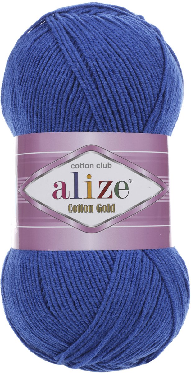 Alize Cotton Gold 141 Pakket 5 bollen