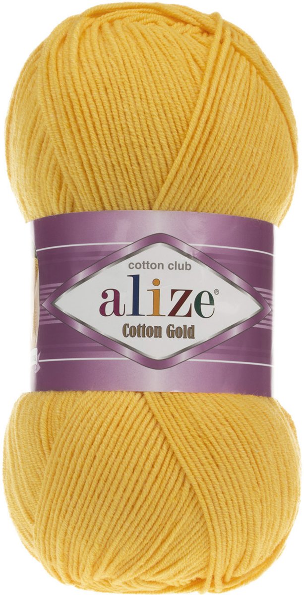 Alize Cotton Gold 216 Pakket 5 bollen